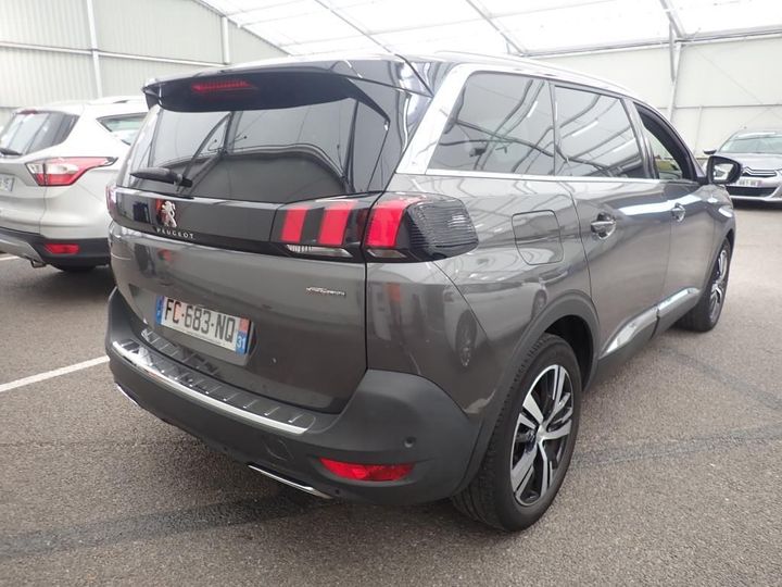 Photo 3 VIN: VF3MCYHZRJL081371 - PEUGEOT 5008 