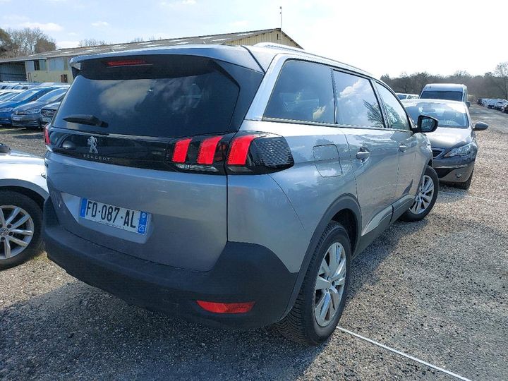 Photo 4 VIN: VF3MCYHZRJL082599 - PEUGEOT 5008 