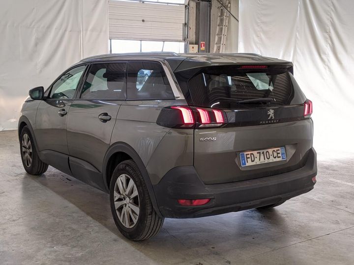 Photo 2 VIN: VF3MCYHZRJL082614 - PEUGEOT 5008 