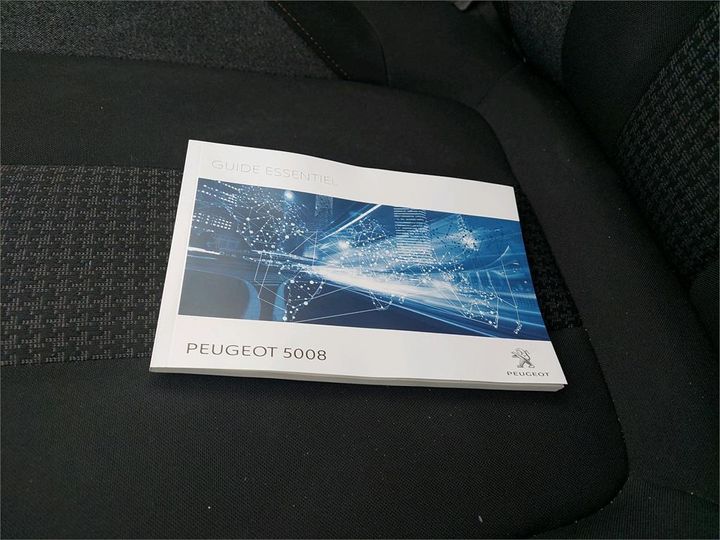 Photo 19 VIN: VF3MCYHZRJL082630 - PEUGEOT 5008 