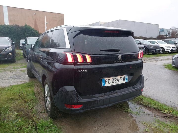 Photo 3 VIN: VF3MCYHZRJL082630 - PEUGEOT 5008 