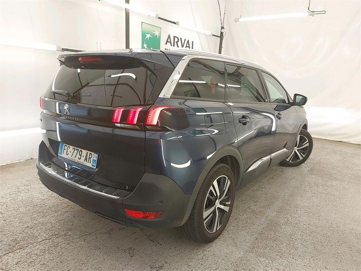 Photo 2 VIN: VF3MCYHZRJL083047 - PEUGEOT 5008 