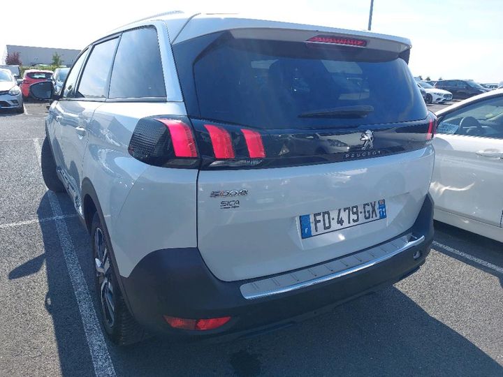 Photo 3 VIN: VF3MCYHZRJL084140 - PEUGEOT 5008 