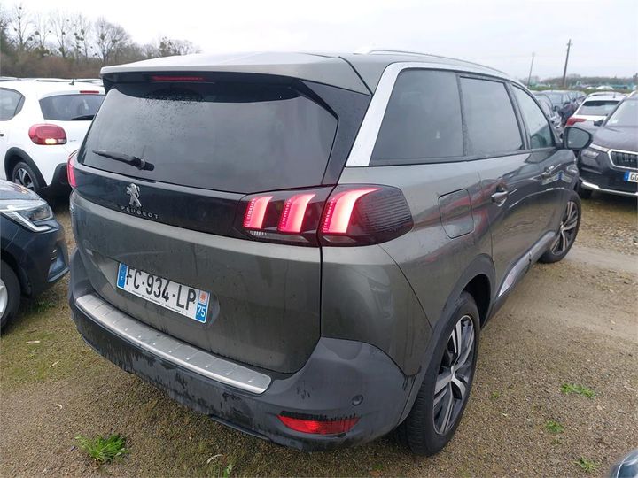 Photo 5 VIN: VF3MCYHZRJL084628 - PEUGEOT 5008 