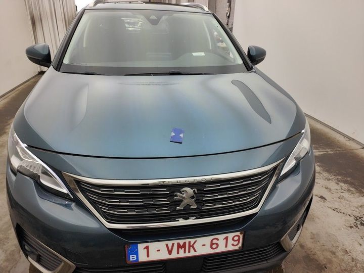 Photo 28 VIN: VF3MCYHZRJL084986 - PEUGEOT 5008 '16 