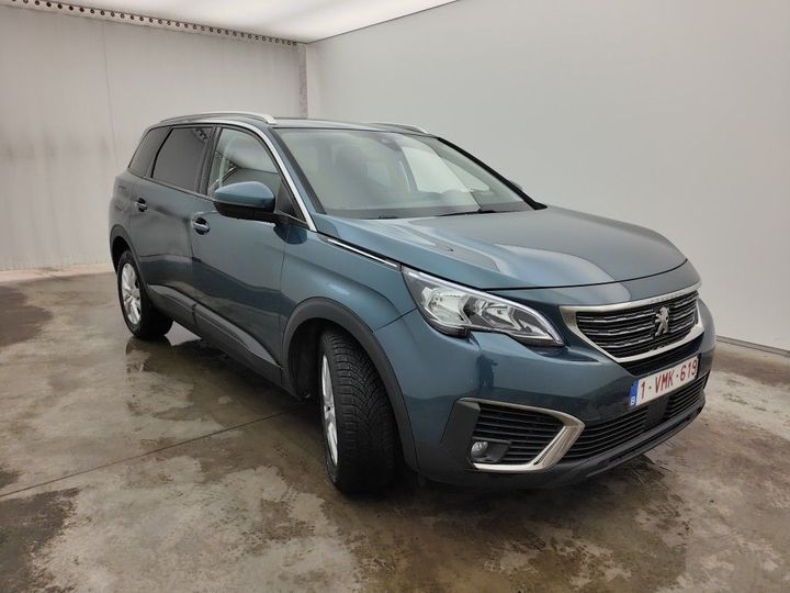 Photo 4 VIN: VF3MCYHZRJL084986 - PEUGEOT 5008 '16 