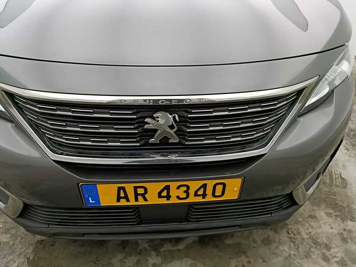 Photo 5 VIN: VF3MCYHZRJL085480 - PEUGEOT 5008 &#3917 