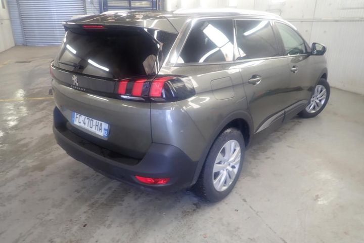 Photo 2 VIN: VF3MCYHZRJL085484 - PEUGEOT 5008 