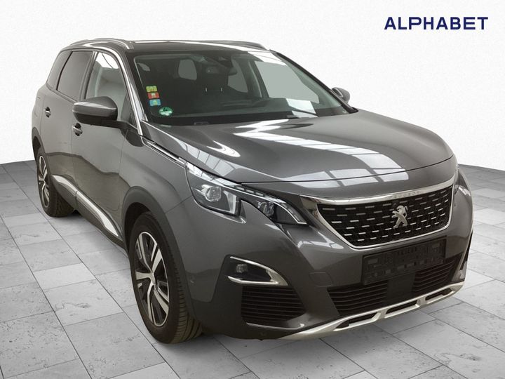 Photo 1 VIN: VF3MCYHZRJL085576 - PEUGEOT 5008 BLUEHDI 130 