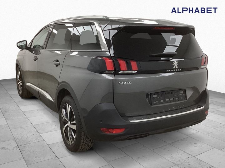 Photo 2 VIN: VF3MCYHZRJL085576 - PEUGEOT 5008 BLUEHDI 130 