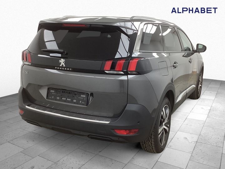 Photo 3 VIN: VF3MCYHZRJL085576 - PEUGEOT 5008 BLUEHDI 130 