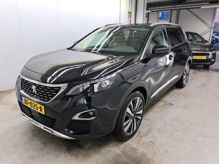 Photo 1 VIN: VF3MCYHZRJL090749 - PEUGEOT 5008 