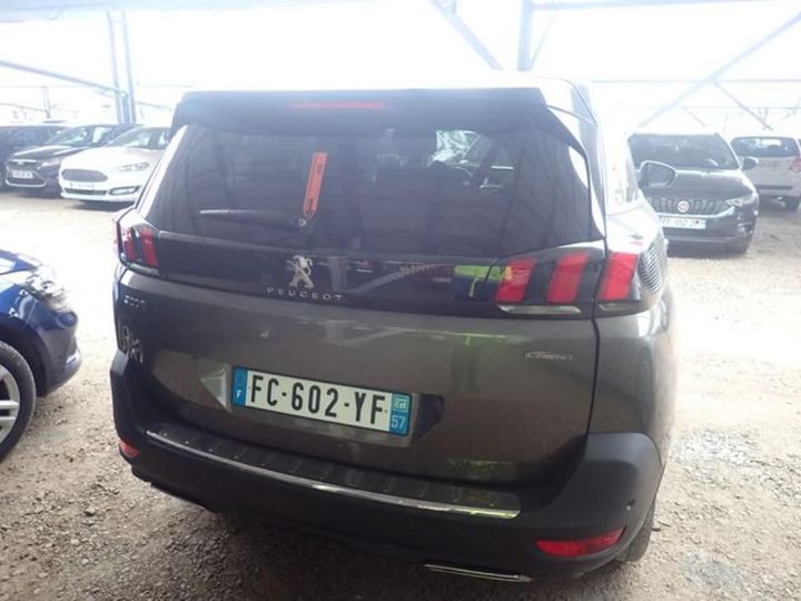 Photo 28 VIN: VF3MCYHZRJL090876 - PEUGEOT 5008 