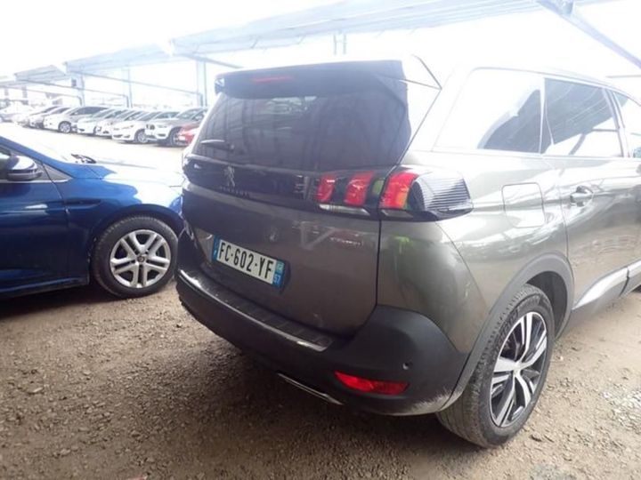 Photo 32 VIN: VF3MCYHZRJL090876 - PEUGEOT 5008 