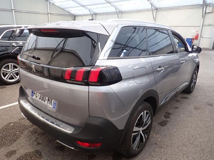 Photo 2 VIN: VF3MCYHZRJL091112 - PEUGEOT 5008 