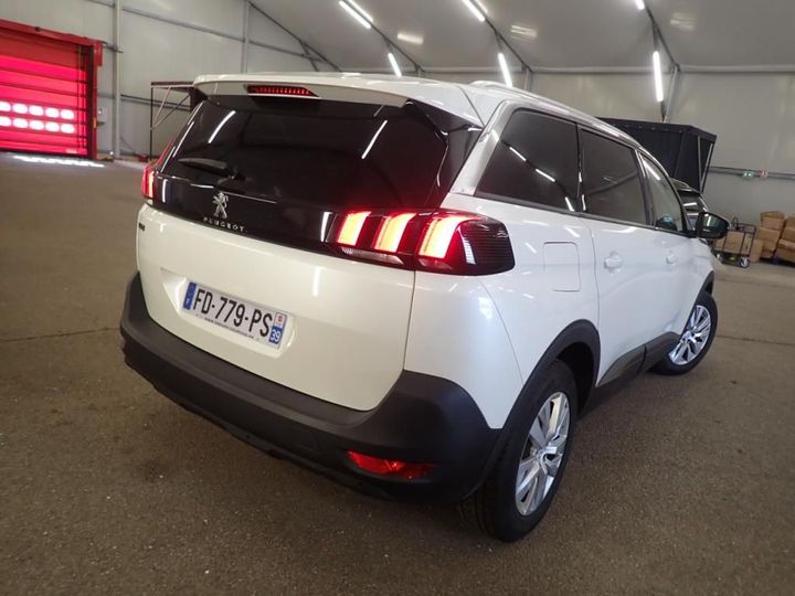 Photo 2 VIN: VF3MCYHZRJL091379 - PEUGEOT 5008 