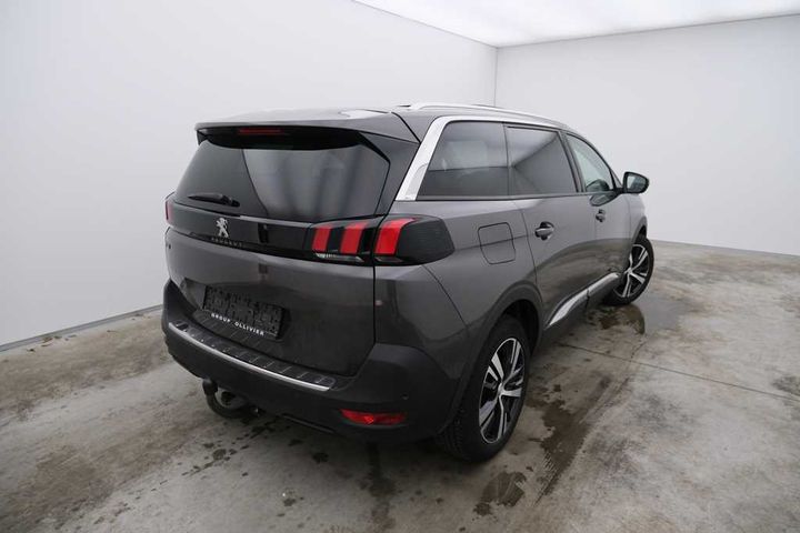 Photo 2 VIN: VF3MCYHZRJL091513 - PEUGEOT 5008 &#3916 