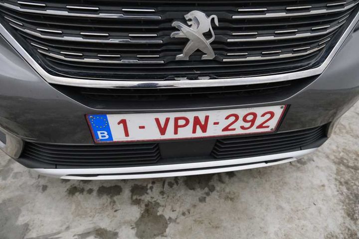 Photo 5 VIN: VF3MCYHZRJL091513 - PEUGEOT 5008 &#3916 