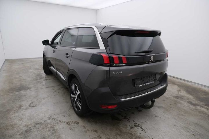 Photo 7 VIN: VF3MCYHZRJL091513 - PEUGEOT 5008 &#3916 