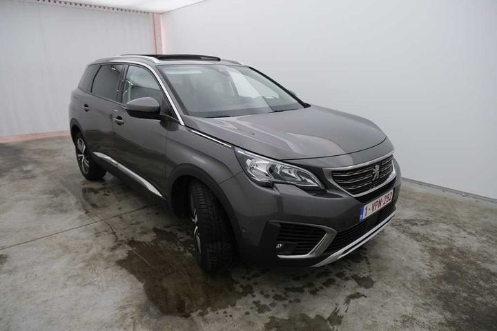 Photo 8 VIN: VF3MCYHZRJL091513 - PEUGEOT 5008 &#3916 