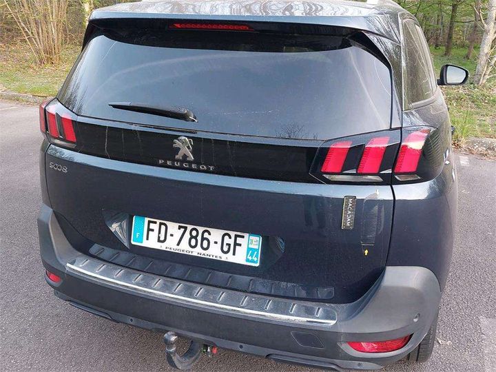 Photo 21 VIN: VF3MCYHZRJL092013 - PEUGEOT 5008 