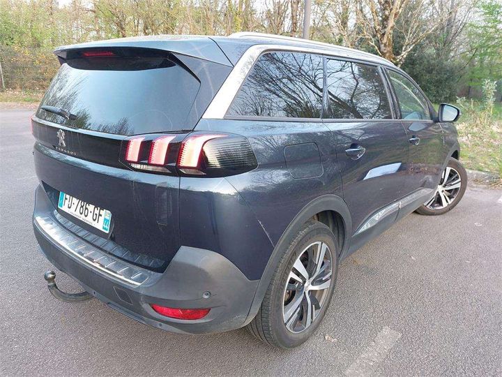 Photo 3 VIN: VF3MCYHZRJL092013 - PEUGEOT 5008 