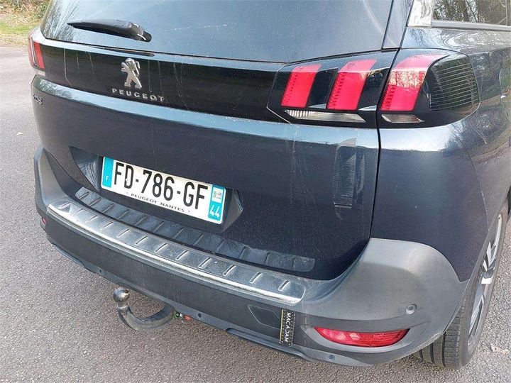 Photo 33 VIN: VF3MCYHZRJL092013 - PEUGEOT 5008 