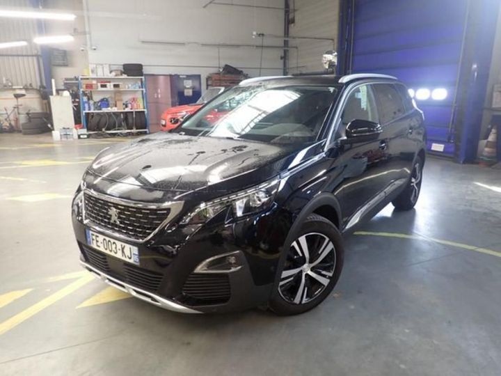 Photo 1 VIN: VF3MCYHZRJL092017 - PEUGEOT 5008 