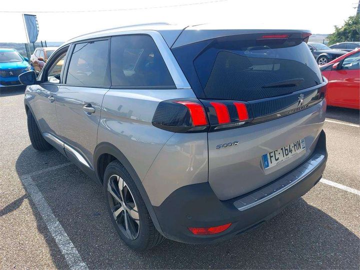 Photo 2 VIN: VF3MCYHZRJL092528 - PEUGEOT 5008 