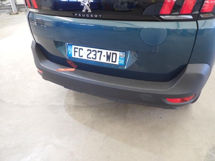 Photo 31 VIN: VF3MCYHZRJL093037 - PEUGEOT 5008 