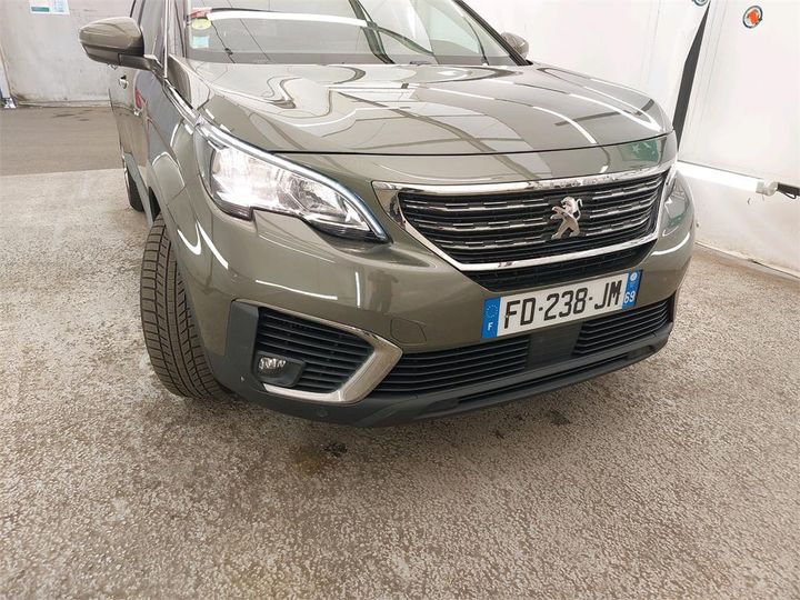 Photo 19 VIN: VF3MCYHZRJL093542 - PEUGEOT 5008 