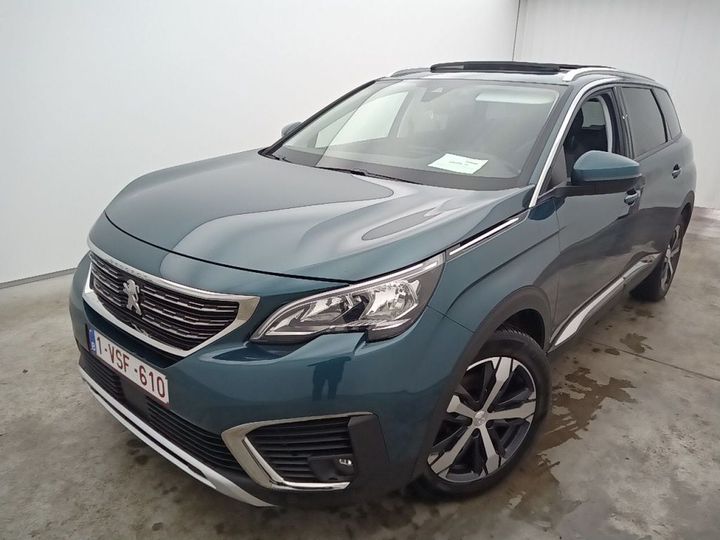 Photo 0 VIN: VF3MCYHZRJL094119 - PEUGEOT 5008 &#3916 