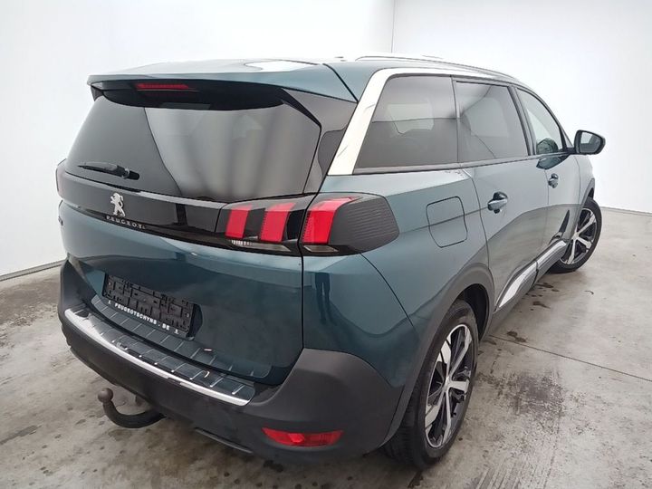 Photo 2 VIN: VF3MCYHZRJL094119 - PEUGEOT 5008 &#3916 