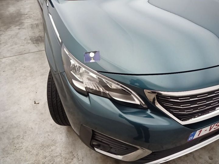 Photo 25 VIN: VF3MCYHZRJL094119 - PEUGEOT 5008 &#3916 