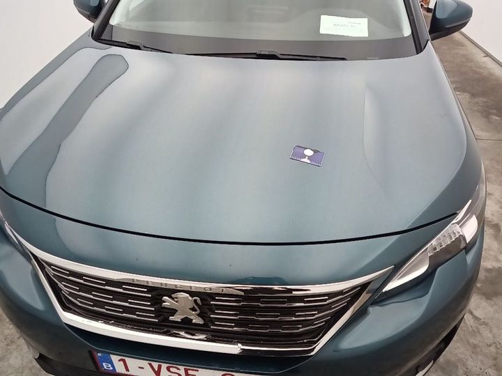 Photo 33 VIN: VF3MCYHZRJL094119 - PEUGEOT 5008 &#3916 