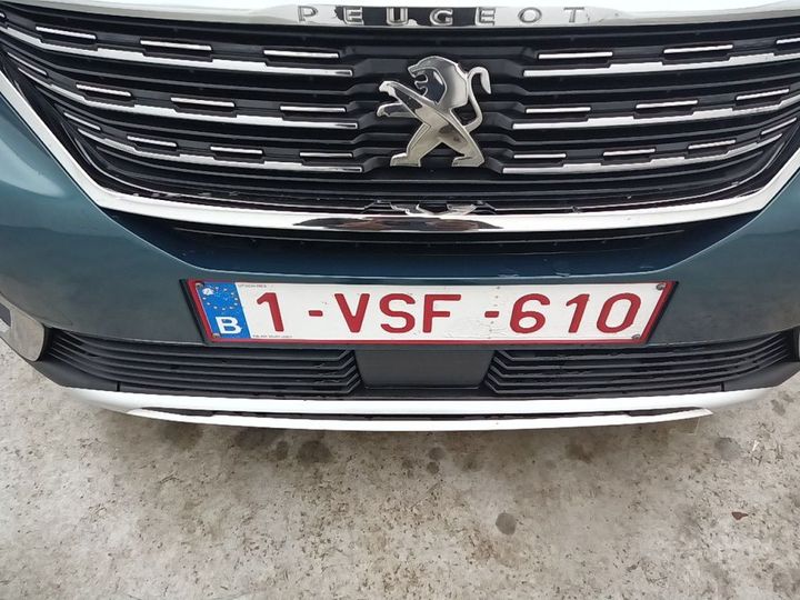 Photo 5 VIN: VF3MCYHZRJL094119 - PEUGEOT 5008 &#3916 