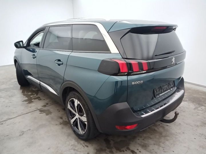 Photo 7 VIN: VF3MCYHZRJL094119 - PEUGEOT 5008 &#3916 