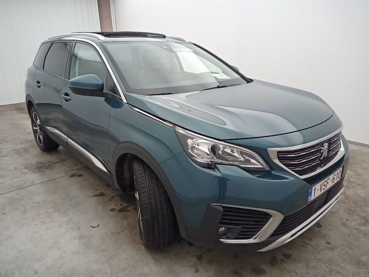 Photo 8 VIN: VF3MCYHZRJL094119 - PEUGEOT 5008 &#3916 