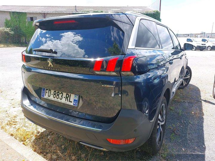 Photo 3 VIN: VF3MCYHZRJL095231 - PEUGEOT 5008 