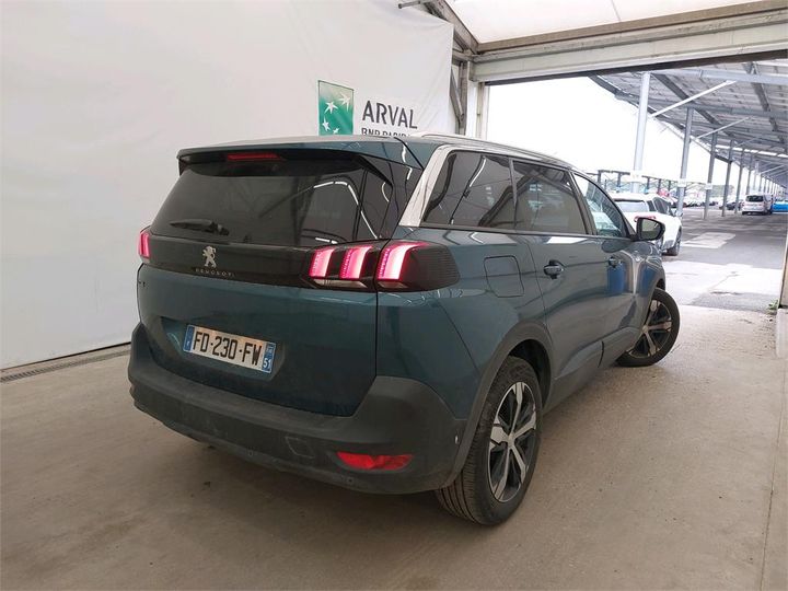 Photo 2 VIN: VF3MCYHZRJL095516 - PEUGEOT 5008 