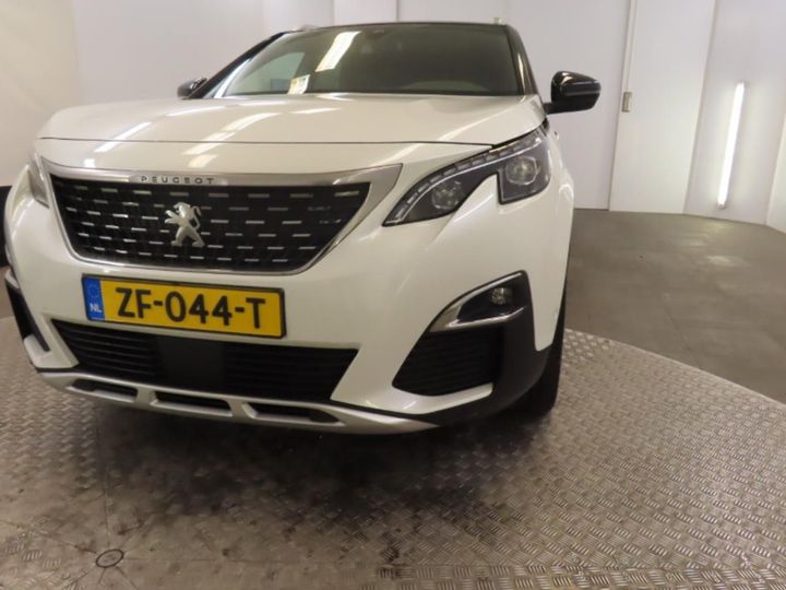 Photo 33 VIN: VF3MCYHZRJL096277 - PEUGEOT 5008 