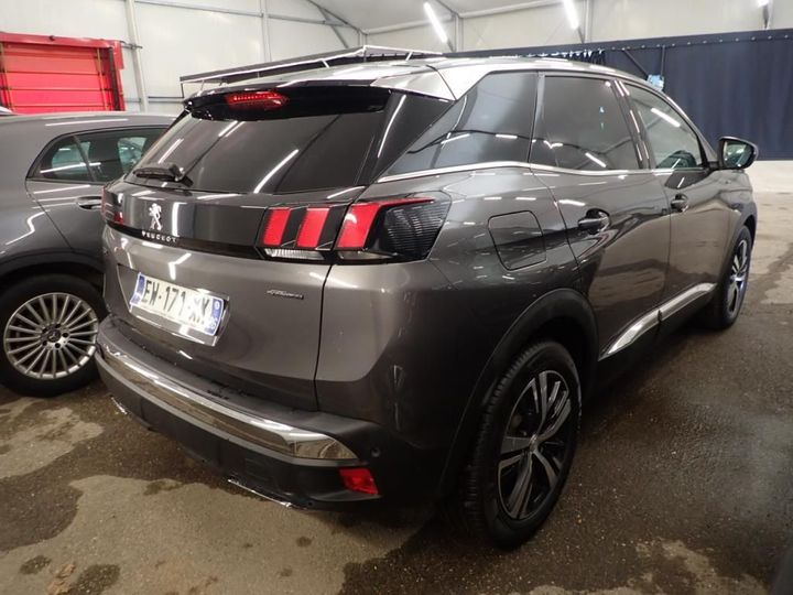 Photo 2 VIN: VF3MCYHZRJS180204 - PEUGEOT 3008 