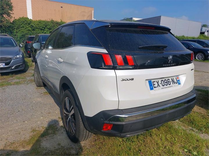 Photo 3 VIN: VF3MCYHZRJS182340 - PEUGEOT 3008 