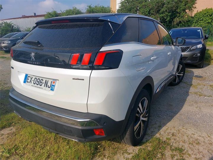 Photo 4 VIN: VF3MCYHZRJS182340 - PEUGEOT 3008 