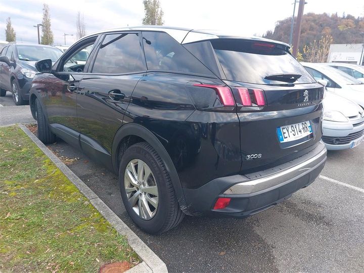 Photo 3 VIN: VF3MCYHZRJS183728 - PEUGEOT 3008 