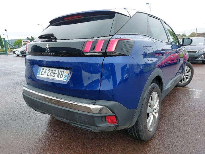 Photo 3 VIN: VF3MCYHZRJS185730 - PEUGEOT 3008 