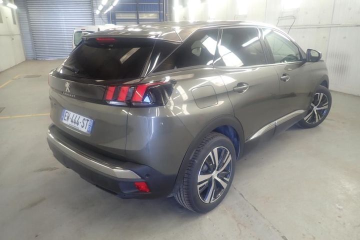 Photo 2 VIN: VF3MCYHZRJS186549 - PEUGEOT 3008 