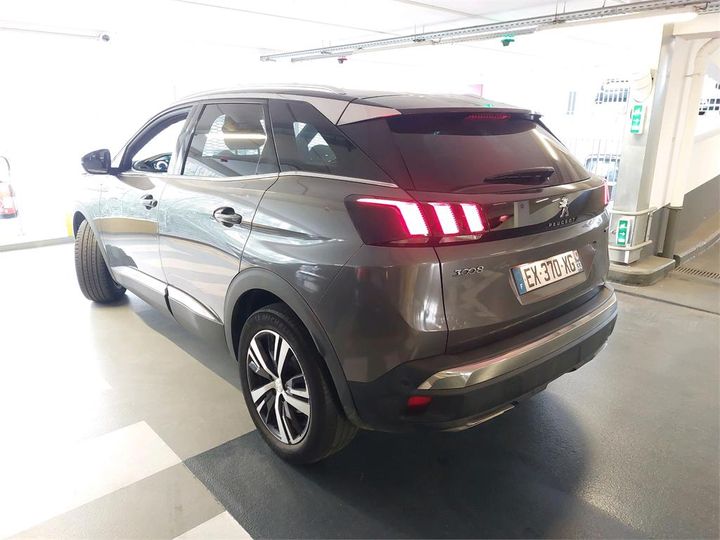 Photo 3 VIN: VF3MCYHZRJS187106 - PEUGEOT 3008 