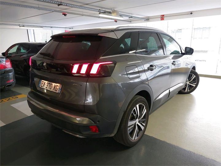 Photo 4 VIN: VF3MCYHZRJS187106 - PEUGEOT 3008 