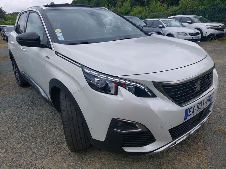 Photo 2 VIN: VF3MCYHZRJS189387 - PEUGEOT 3008 